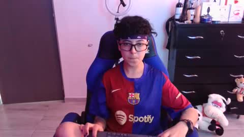 VALERIA online show from 9, 11, 2025