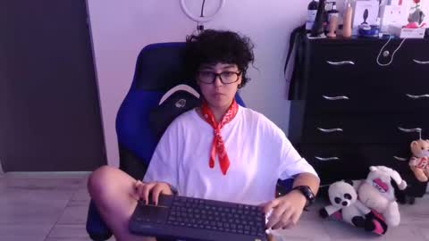 VALERIA online show from 25, 2, 2026