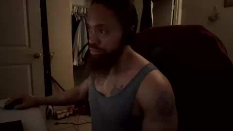 FatherTime online show from 11, 2, 2025