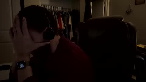 FatherTime online show from 11, 2, 2025