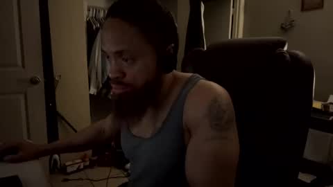 FatherTime online show from 12, 2, 2025