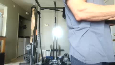 FatherTime online show from 12, 2, 2025