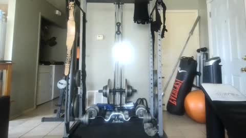 FatherTime online show from 12, 2, 2025