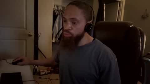 FatherTime online show from 13, 2, 2025