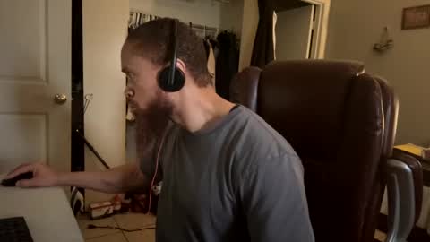 FatherTime online show from 13, 2, 2025