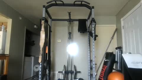 FatherTime online show from 19, 2, 2025