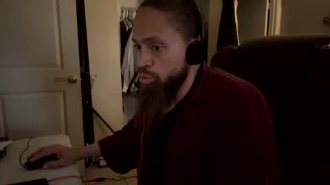 FatherTime online show from 21, 2, 2025