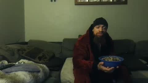 FatherTime online show from 22, 2, 2025