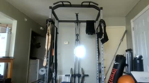 FatherTime online show from 22, 2, 2025