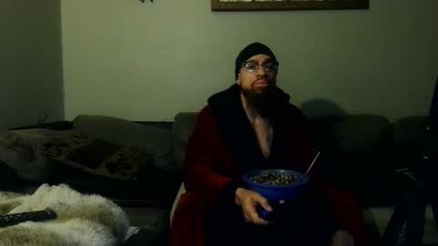 FatherTime online show from 23, 2, 2025