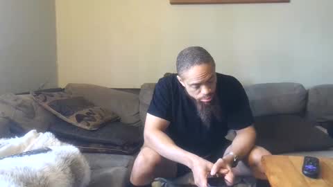 FatherTime online show from 23, 2, 2025