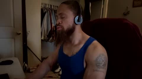 FatherTime online show from 3, 3, 2025