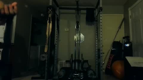 FatherTime online show from 5, 3, 2025