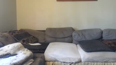 FatherTime online show from 5, 3, 2025