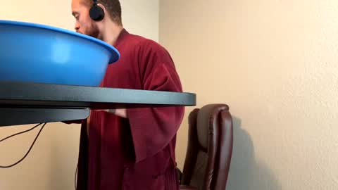 FatherTime online show from 27, 10, 2025