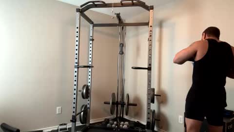 FatherTime online show from 15, 11, 2025