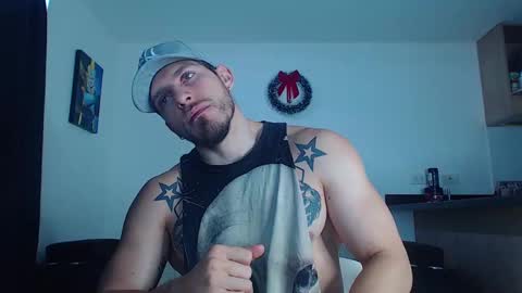 Thomas online show from 20, 1, 2025