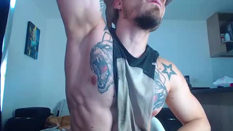 Thomas online show from 20, 1, 2025