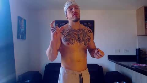 Thomas online show from 23, 1, 2025