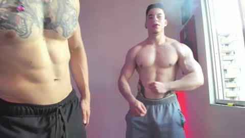 Thomas online show from 26, 1, 2025