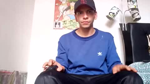 Thomasjons  online show from 9, 9, 2025