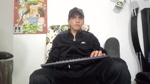 Thomasjons  online show from 13, 9, 2025