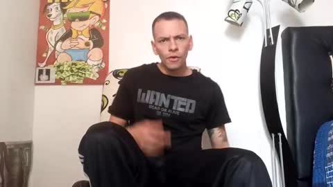 Thomasjons  online show from 18, 9, 2025