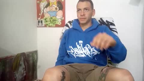 Thomasjons  online show from 25, 9, 2025