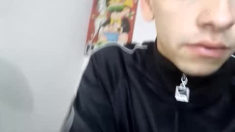 Thomasjons  online show from 28, 9, 2025