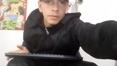 Thomasjons  online show from 2, 10, 2025