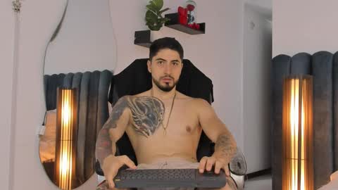 sweetfit boy online show from 5, 10, 2025