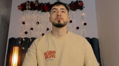 sweetfit boy online show from 15, 1, 2026