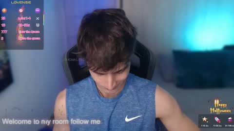 Thom Klein online show from 5, 11, 2025