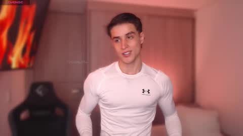 Thom Klein online show from 3, 12, 2025