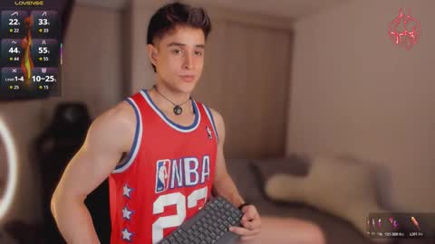 Thom Klein online show from 26, 2, 2026