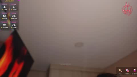 Thom Klein online show from 16, 3, 2026