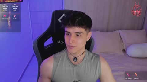 Thom Klein online show from 18, 3, 2026