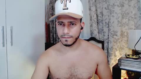 Snapshot of thommerxxx chatting on 6, 3, 2026 Thom online show from 6, 3, 2026