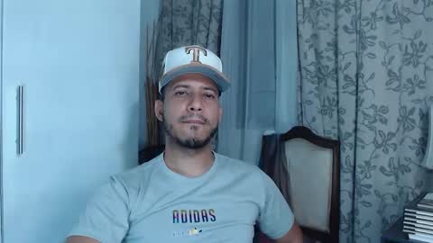 Snapshot of thommerxxx chatting on 9, 3, 2026 Thom online show from 9, 3, 2026