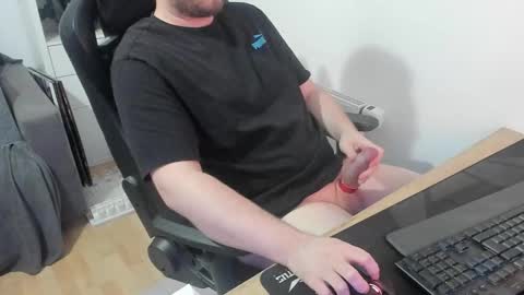 thommy2008 online show from 23, 2, 2026