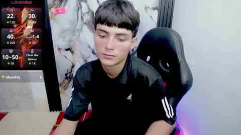 Thomas online show from 5, 12, 2025