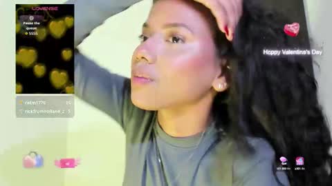 Tom And thaly online show from 29, 9, 2025