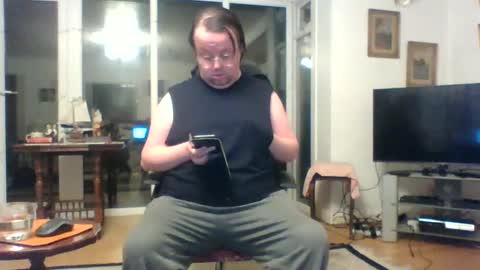 Snapshot of thomsam88 chatting on 2, 3, 2026 Thomsam88 check out my bio for loads of hot videos mmmmmmmmmm online show from 2, 3, 2026