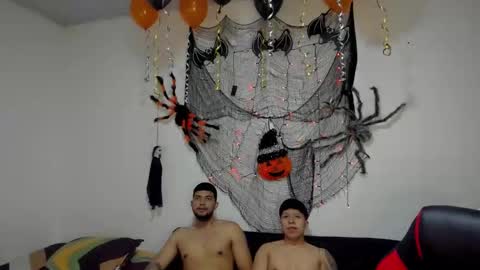 thomson_hot01 online show from 15, 10, 2025