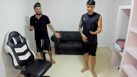 Snapshot of thomson_hot01 chatting on 15, 2, 2026 thomson_hot01 online show from 15, 2, 2026