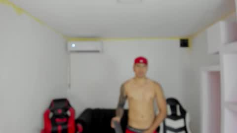 Snapshot of thomson_hot01 chatting on 21, 2, 2026 thomson_hot01 online show from 21, 2, 2026