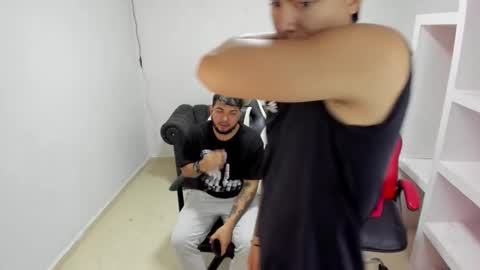 Snapshot of thomson_hot01 chatting on 22, 2, 2026 thomson_hot01 online show from 22, 2, 2026