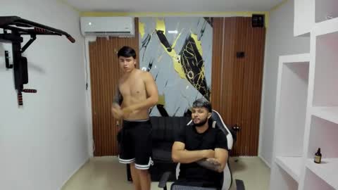 Snapshot of thomson_hot01 chatting on 10, 3, 2026 thomson_hot01 online show from 10, 3, 2026