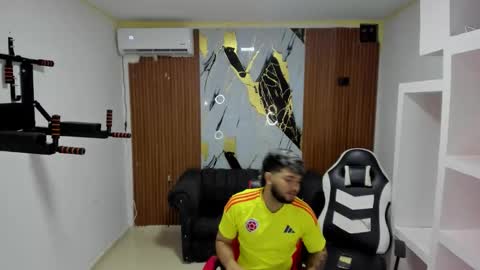 Snapshot of thomson_hot01 chatting on 11, 3, 2026 thomson_hot01 online show from 11, 3, 2026