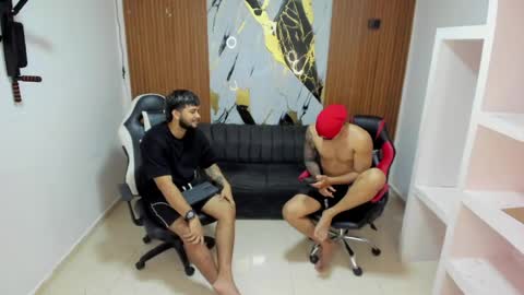 Snapshot of thomson_hot01 chatting on 20, 3, 2026 thomson_hot01 online show from 20, 3, 2026